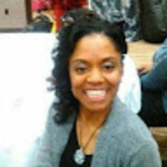 Meet your Posher, Cindell - Picture 1 of 1